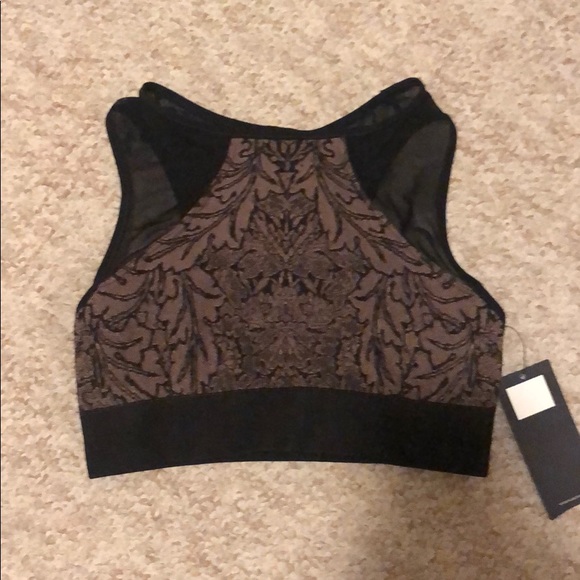 - NUX sports bra size small - Picture 3 of 7